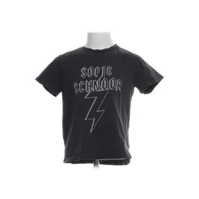 T-shirt (Grå) från Sofie Schnoor Bomull