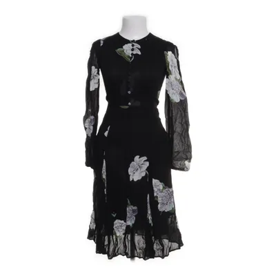 Klänning (Svart, Flerfärgad) från Reformation Viskos