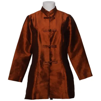 Cheongsam (Brown)