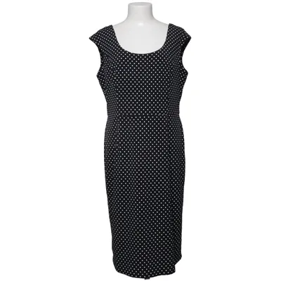 Robe (Noir, Blanc) de Joseph Ribkoff