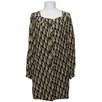 Dress (Black, Beige, Yellow) from Paul & Joe