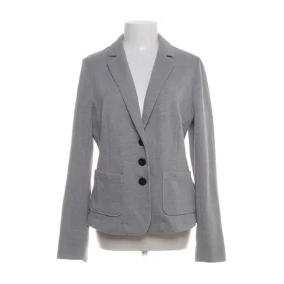 Blazer (Grijs) van Orsay Polyester, Katoen