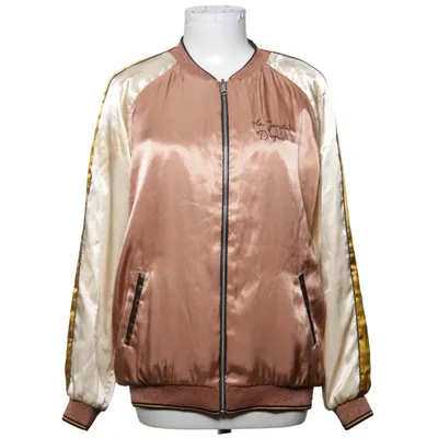 Blouson (Rose, Beige, Multicolore) de Scotch & Soda Polyester