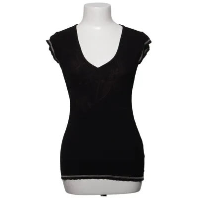 T-shirt (Noir) de Diesel Viscose