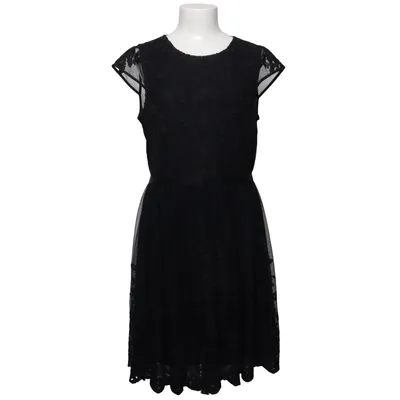 Jurk (Zwart) van ESPRIT Polyester