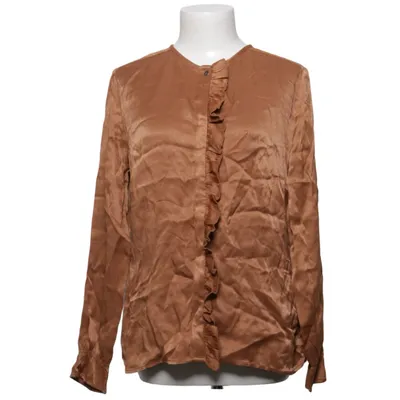 Blouse (Alisa Shirt) van Plus Fine Viscose