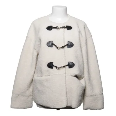Jacka (Beige) från Dobber Polyester