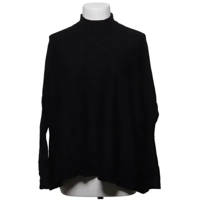 Turtleneck (Black) from STOCKH LM Polyamide, Viscose