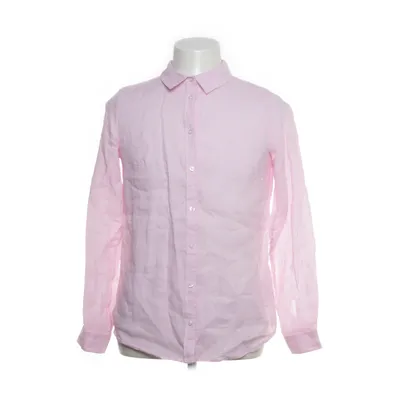 Shirt (Roze) van Hampton Republic Linnen