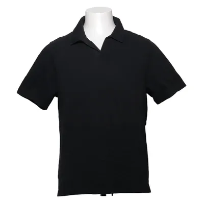 T-shirt (Zwart) van A Day's March Organisch katoen
