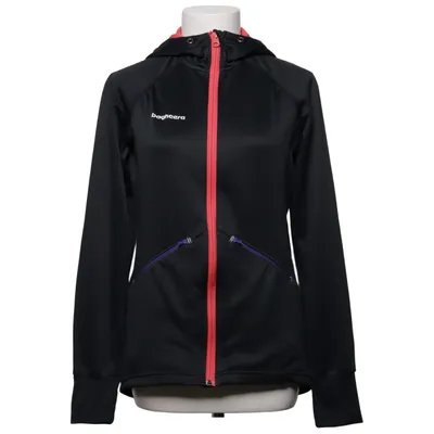 Hoodie (Black, Pink, Purple) from Bagheera