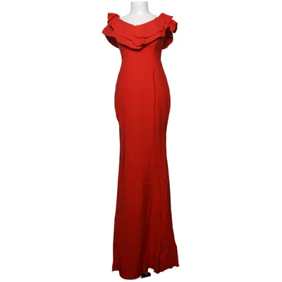 Maxi jurk (1170) van Fame Istanbul Katoen, Elastaan, Polyester