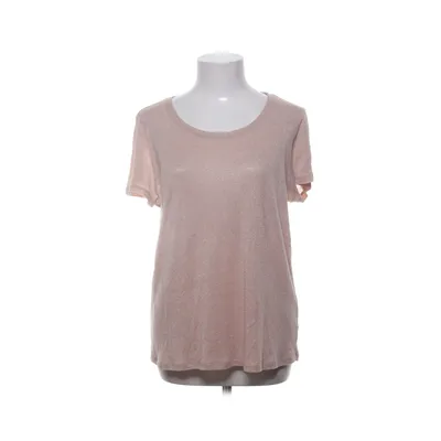 T-shirt (Beige) från Noisy May