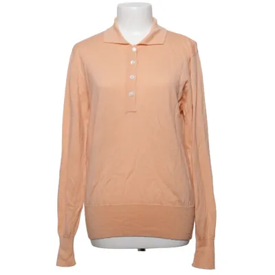 Sweater (Orange) from Ann Taylor Merino wool