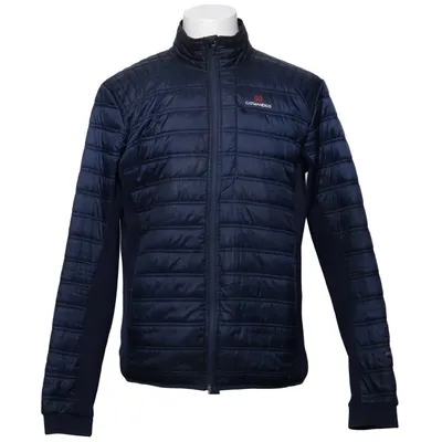 Veste légère (Bleu) de Catmandoo Élasthane, Polyester, Viscose