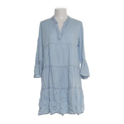 Jurk (Blauw) van Kilky Tencel