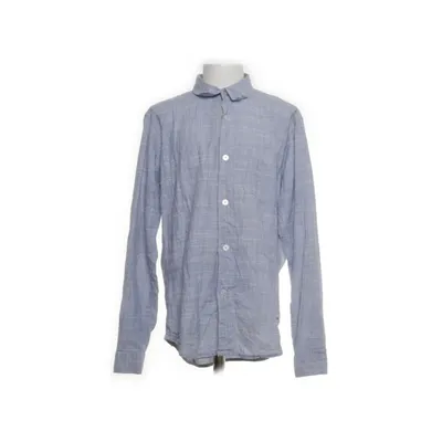 Skjorta (Blå) från Billabong Bomull