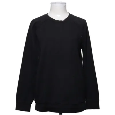 Sweatshirt (Black) from Tezenis Cotton