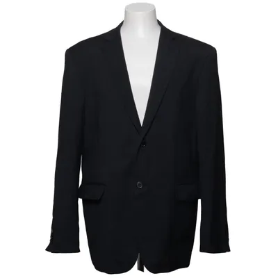 Blazer (Grå) fra Iceman Elastan, Polyester, Viscose, Uld
