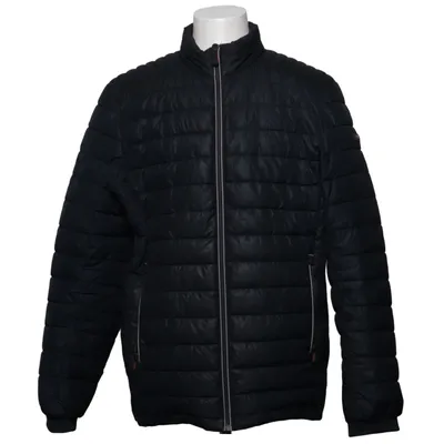 Leichte Jacke (Schwarz) von Bison