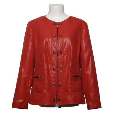 Veste (Rouge) de Kirsten Polyamide, Polyester