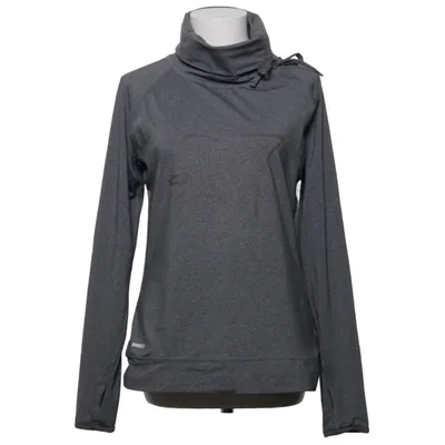 Träningströja (Grå) från 2117 Elastan, Polyester