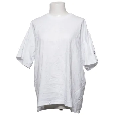 T-shirt (White) from Rabalder by Ann Wineus Cotton