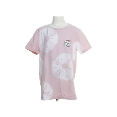 T-shirt (Rosa) från Santa Cruz Bomull