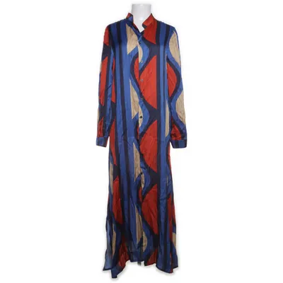 Skjortklänning (G1369) från ONE Viskos