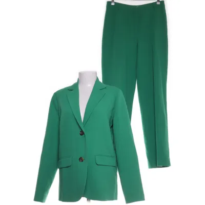 Pak (Groen) van Envii Polyester, Viscose, Elastaan