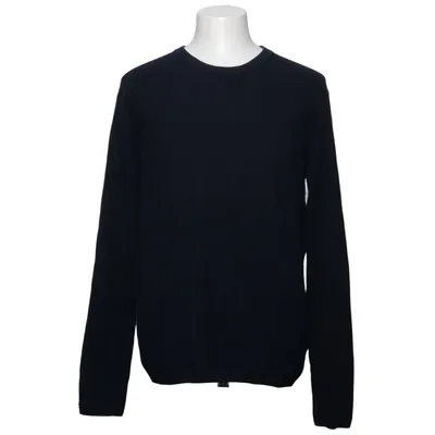 Sweater (Rey Rib Cotton) from J.Lindeberg Cotton
