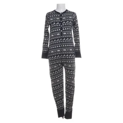 Mjukisdräkt (Blå, Flerfärgad) från KappAhl Bomull