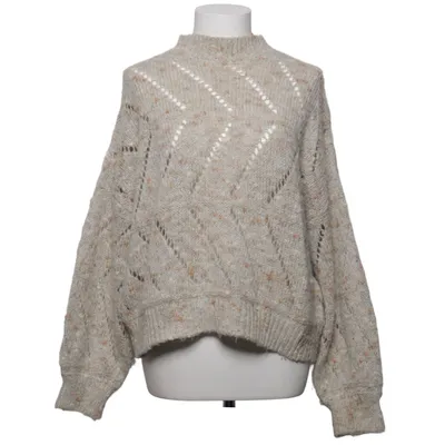 Tröja (Beige, Grå) från Lindex