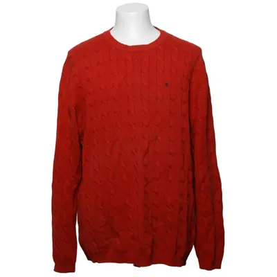 Pull-over (Rouge) de Park Lane Collection Coton