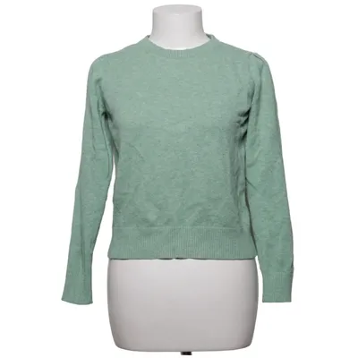 Pull-over (Marco L/S Puff Pullover) de JDY Polyamide, Polyester, Viscose