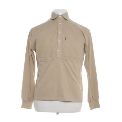 Rugby shirt (Beige) van Lexington Organisch katoen