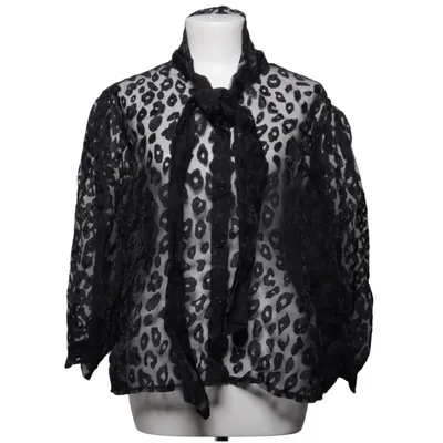 Knytblus (Copenhagen Luxe) från Copenhagen Luxe Polyester