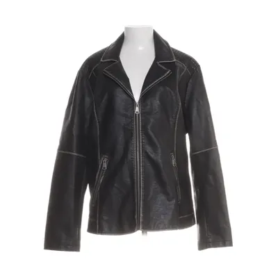 Jacket (Black) from John Baner Viscose