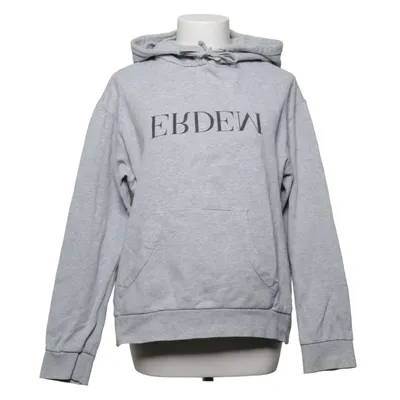Capuchon sweater (Grijs) van Erdem x H&M Katoen