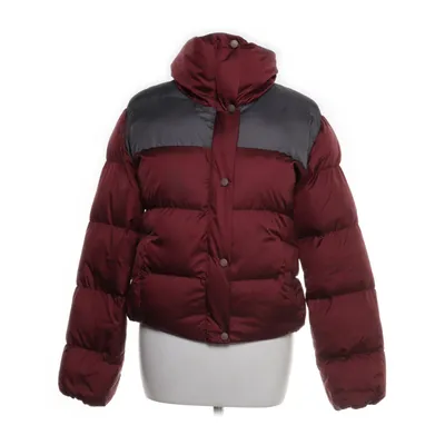 Vinterjacka (Röd, Grå) från Dewberry Polyester