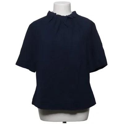 Top (Blauw) van Alba Moda