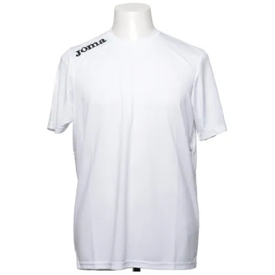 Practice jersey (White) from Joma Polyester