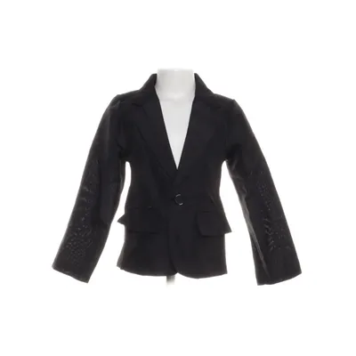 Blazer (Zwart) van I Love Fancy Dress