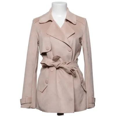 Trench-coat (Beige) de Zara Basic