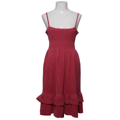 Beach dress (Pink) from Lingon & Blåbär Cotton, Polyester