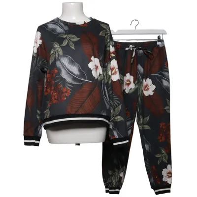 Loungewear (Zwart, Meerkleurig) van Define Elastaan, Polyester