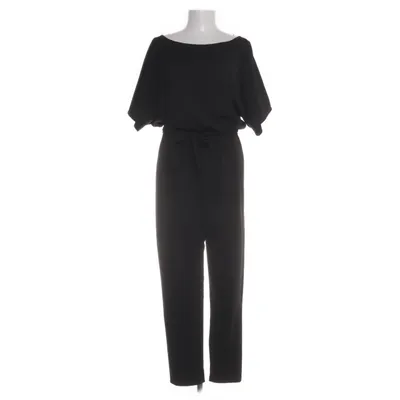 Jumpsuit (Zwart) van Wal G Tall
