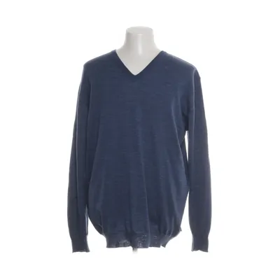 Pullover (Blå) fra Clipper Uld