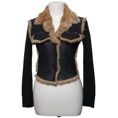 Jack (Zwart, Beige, Meerkleurig) van Staff Bont