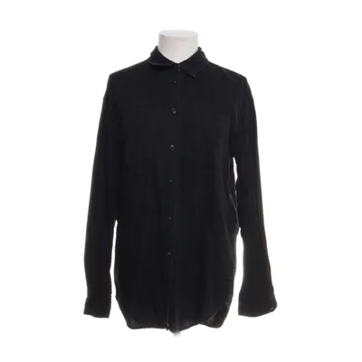 Skjorta (Svart) från Raw Bomull